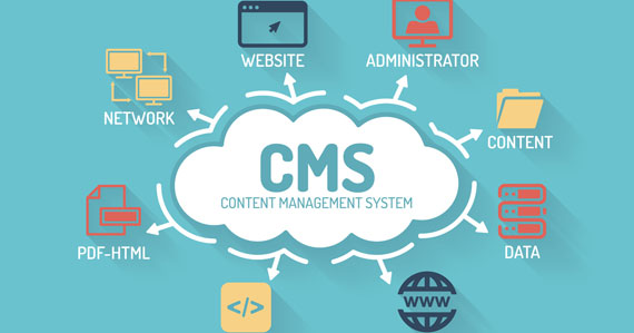 6 lý do nên sử dụng hệ thống quản lý nội dung (CMS)