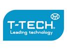 Thiết kế web cho Công ty Cổ phần Tập đoàn Công nghệ T-tech Việt Nam