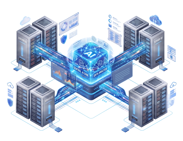 Cung cấp dịch vụ HOSTING