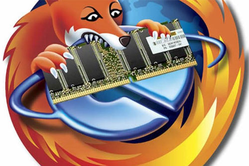 Chữa bệnh ngốn RAM cho Firefox với Firefox Plumber