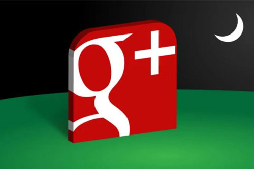 Google+ gặp lỗi về tính riêng tư