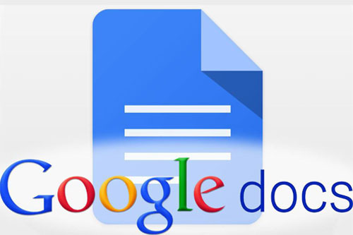 Google thêm chức năng mới - Discussion vào Google Docs