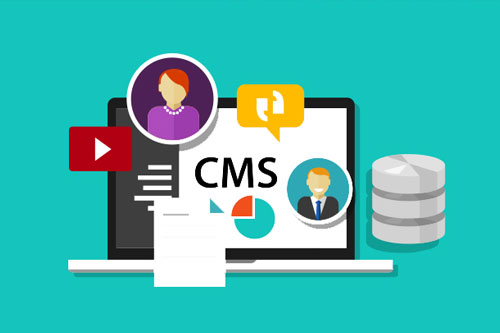 Tại sao nên sử dụng hệ thống quản lý nội dung CMS cho website?