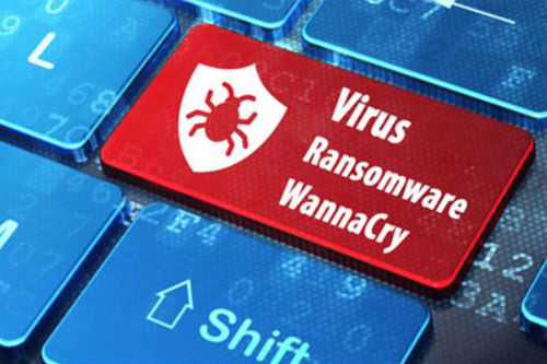 Khắc phục sự cố Virus Ransomware WannaCry toàn cầu