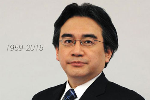 Satoru Iwata - Nhà sáng tạo tài ba của Nintendo