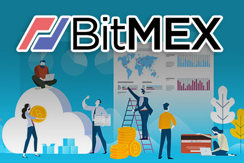 Chìa khóa thành công khi thiết kế sàn giao dịch tiền ảo BitMex: Kết hợp đòn bẩy