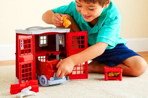 Thiết kế website bán đồ chơi trẻ em online để tăng doanh thu