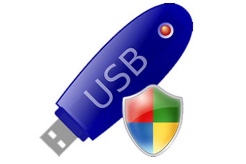 USB Disk Manager - Tạo tường lửa miễn phí cho USB