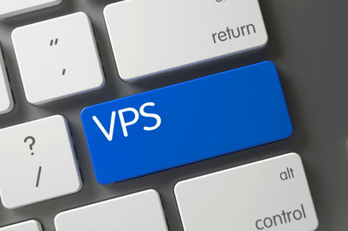 VPS - Dịch vụ máy chủ ảo