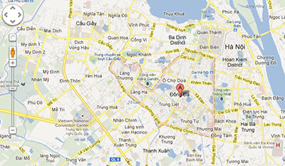 [Mẹo] Hướng dẫn chi tiết cách đăng kí Google Maps cho doanh nghiệp