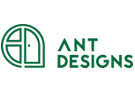 Thiết kế website Công ty Ant Designs