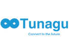 Thiết kế website công ty Tunagu