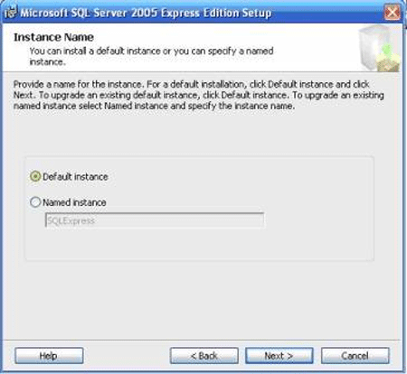 hướng dẫn cài đặt sql server 2005 - 15
