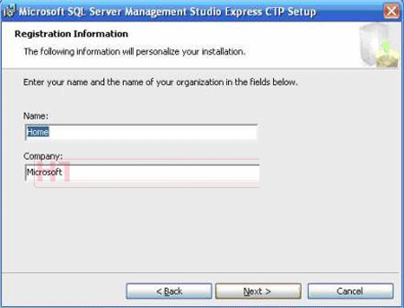 hướng dẫn cài đặt sql server 2005 - 27
