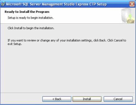 hướng dẫn cài đặt sql server 2005 - 29