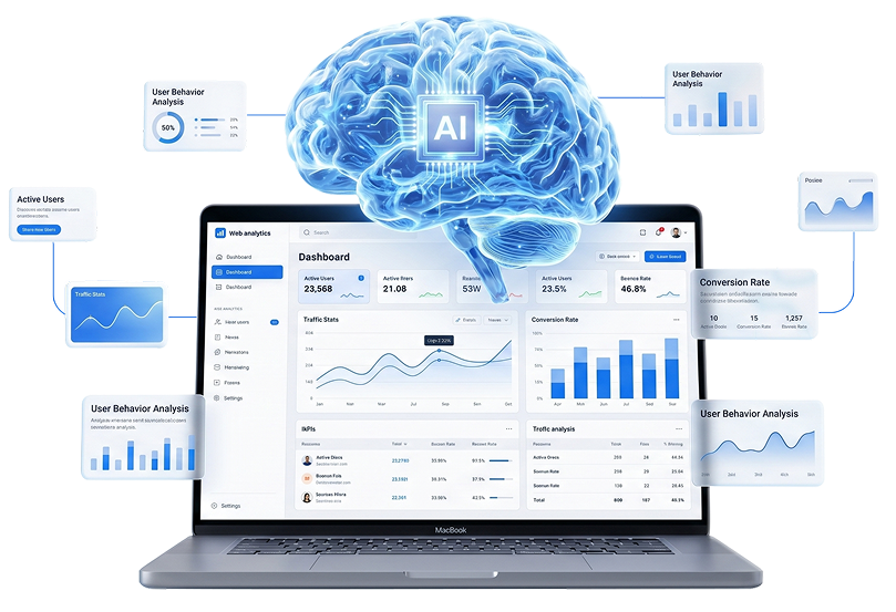 Thiết kế website chuyên nghiệp