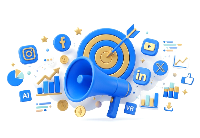 Kiến thức marketing