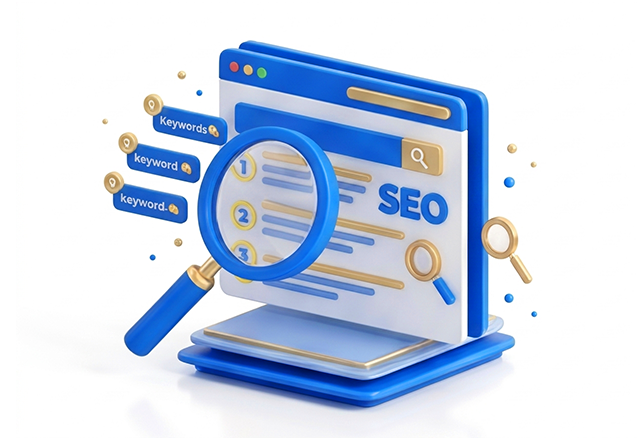 Kiến thức SEO