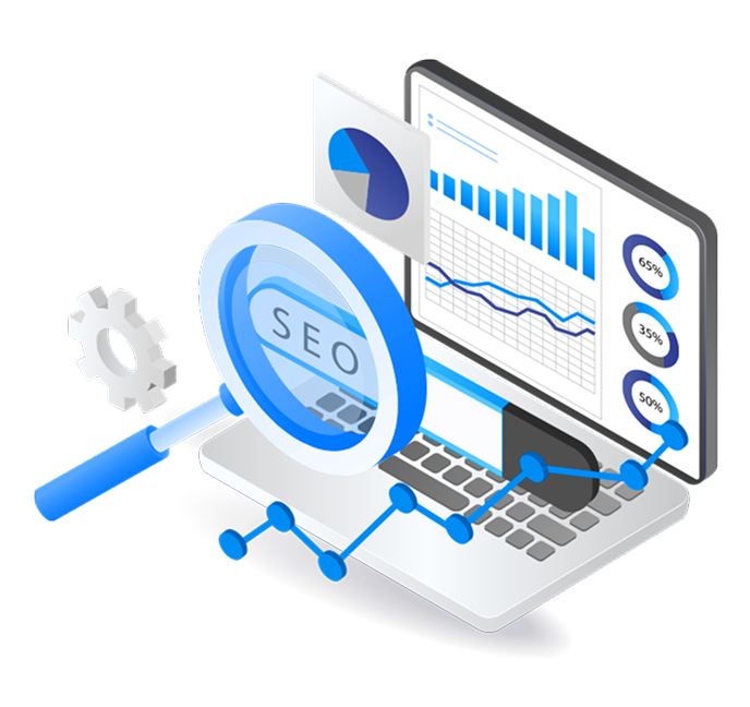 Quảng bá website - SEO