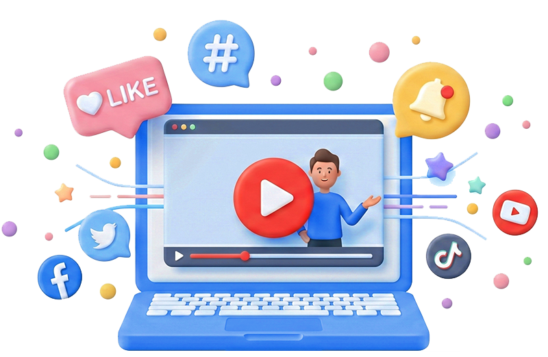Video từ ADC