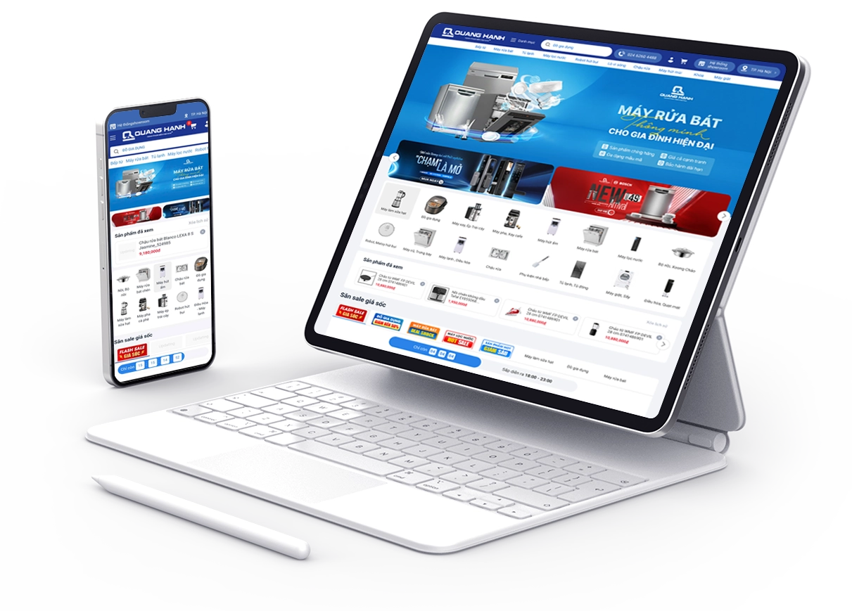 Công ty CP Giải pháp & Phát triển phần mềm