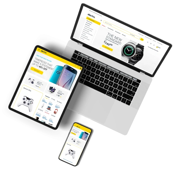 Thiết kế web