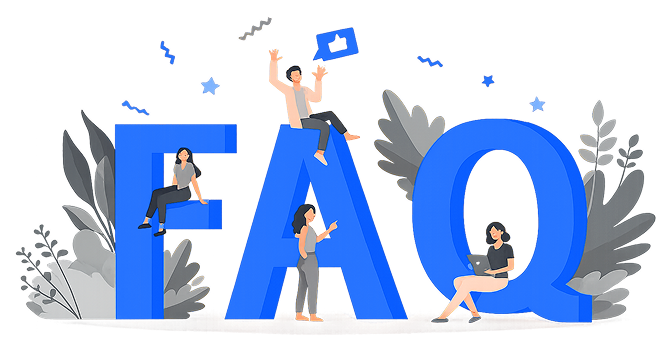 Hỏi đáp thiết kế website