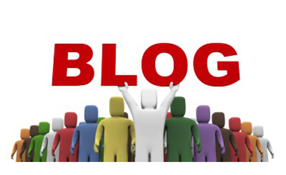 Quan hệ giữa blog và báo chí trong thời đại Internet