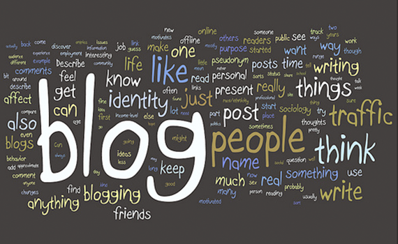 Quan hệ giữa blog và báo chí trong thời đại Internet 1