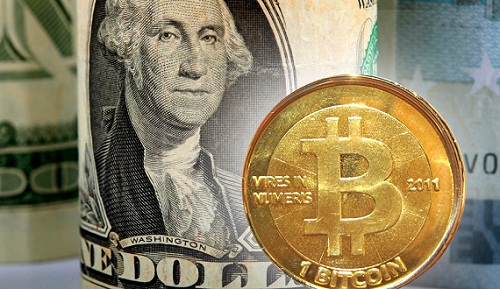 Đồng Bitcoin không bao giờ thay thế được các đồng tiền pháp định như Đôla Mỹ hay Yên Nhật