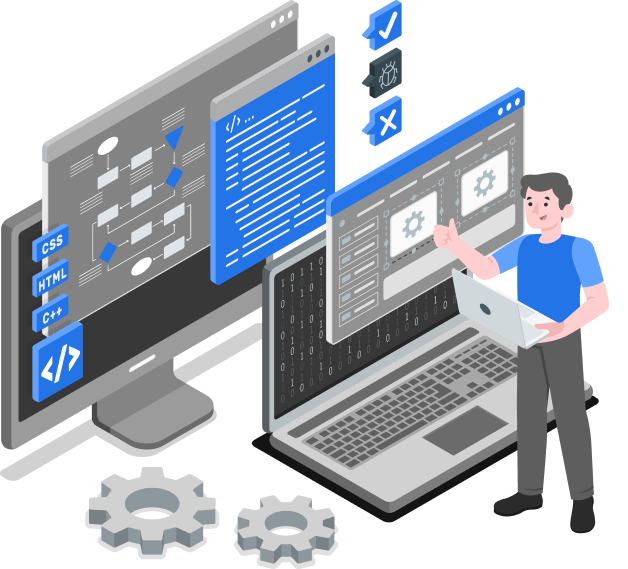 Nâng cấp website