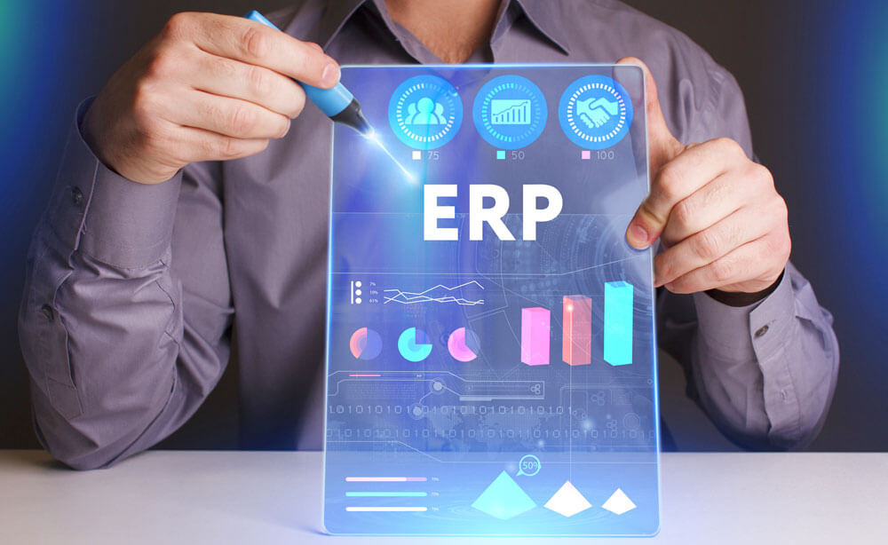 Những tính năng nổi bật mà phần mềm quản trị hệ thống ERP đem lại