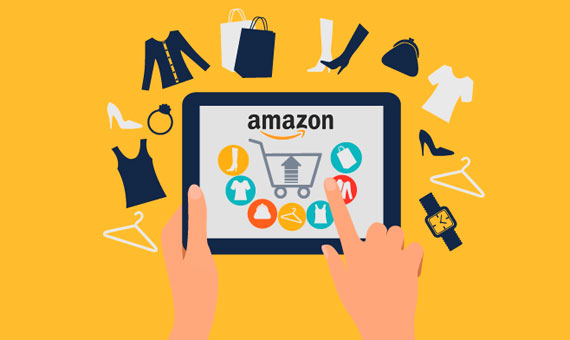 5 Tiềm năng khi tạo shop và đưa sản phẩm bán hàng trên Amazon