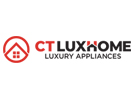 Thiết kế website Công ty CT Luxhome