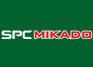 Thiết kế website Công ty SPC MIKADO