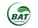 Thiết kế web cho Công ty Cổ phần B.A.T Smartforest