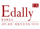 Thiết kế web cho Công ty Edally EX