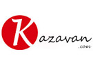 Thiết kế website Công ty Kazavan