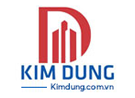 Thiết kế web cho Công ty Kim Dung