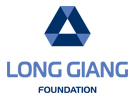 Thiết kế website Công ty cổ phần Xây dựng Nền móng Long Giang