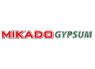 Thiết kế web cho Công ty MIKADO GYPSUM