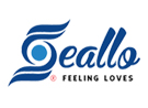 Thiết kế web cho Công ty Seallo