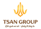 Thiết kế web cho Công Ty Cổ Phần Địa Ốc Tsan Group