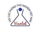Thiết kế website Hội các Phòng thử nghiệm Việt Nam - Vinalab