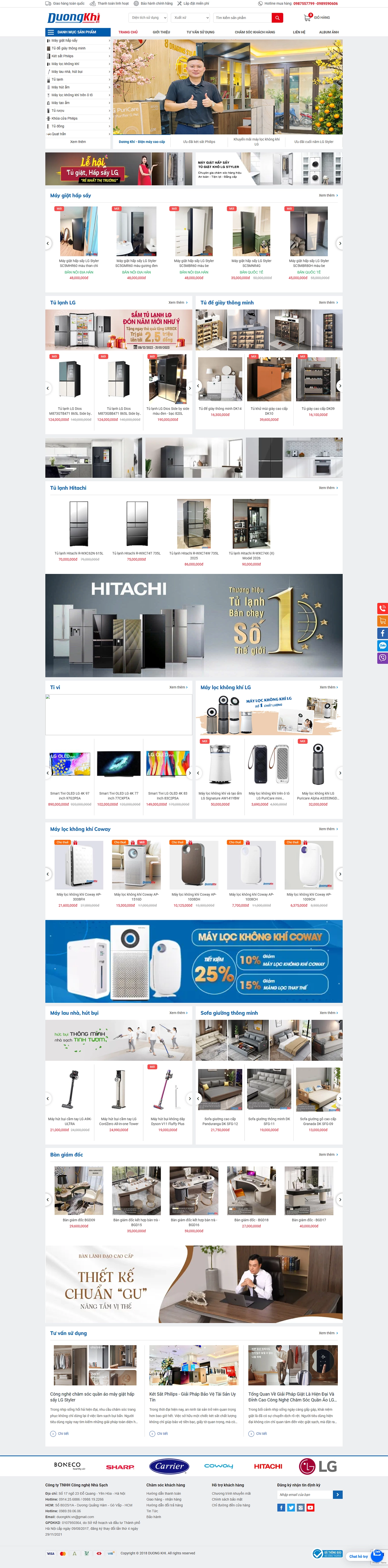 Công ty TNHH Công nghệ Nhà Sạch