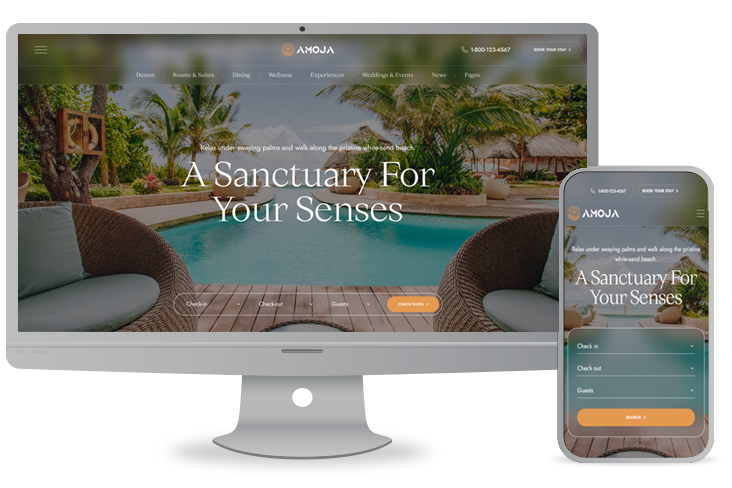 Nâng cấp website