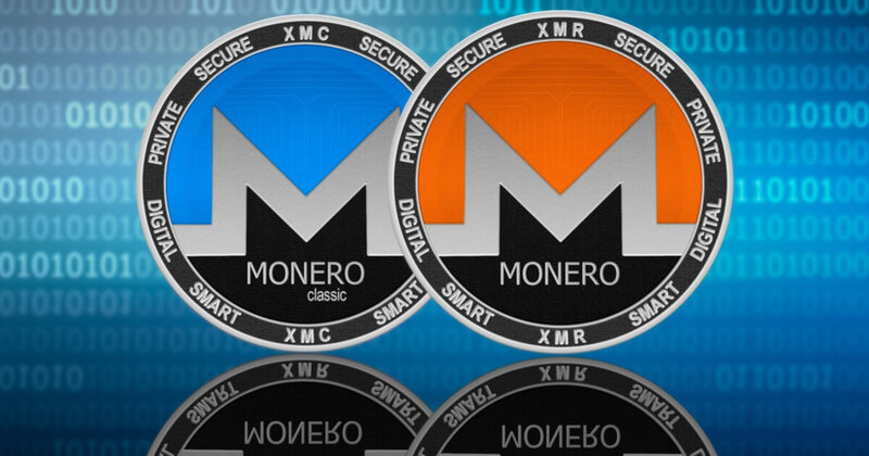 Monero (XMR)