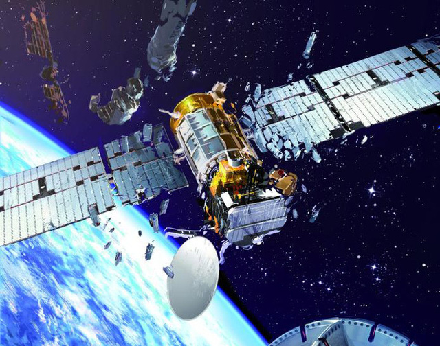Chuyên gia cảnh báo vệ tinh giá rẻ bay ngập quỹ đạo Trái Đất sẽ là mục tiêu "béo bở" của hacker