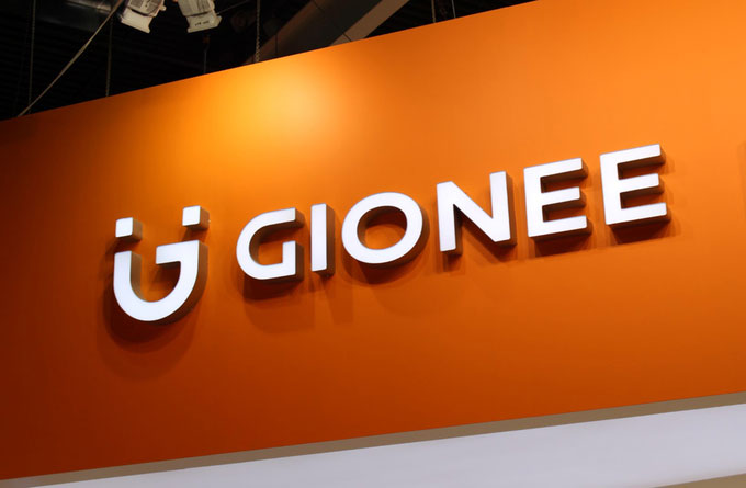 Gionee từng là một thương hiệu smartphone mạnh trên toàn cầu.