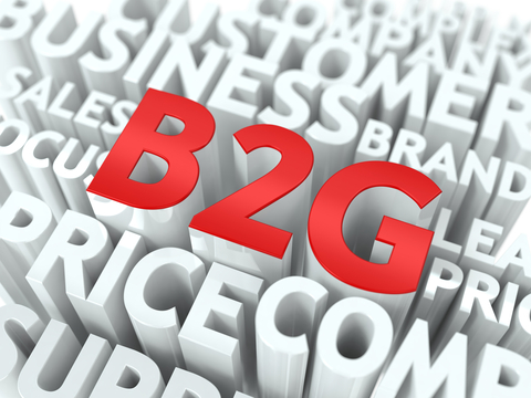Thiết kế website B2G, B2G là gì? Tìm hiểu về thiết kế website B2G